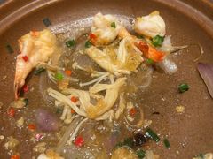 -潮界(虹桥新天地店)