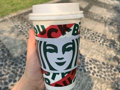 -星巴克(深圳音乐厅店)