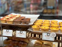 -CARINO BAKERY&CAFE(人广来福士店)