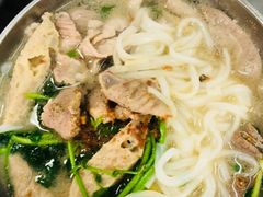 -广场正宗原汁薏米店