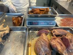 -阿二烤鸡(山塘街店)