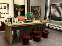 -上海宝华喜来登酒店·采悦轩中餐厅