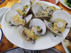 -板桥海鲜广场(文明东店)