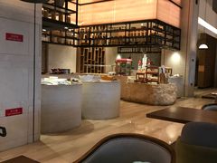 -水月周庄铂尔曼酒店 · 漾全日餐厅