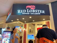 -RED LOBSTER(环球影城大阪店)