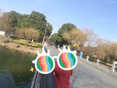 -石湖景区