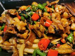 -蛙小淲(虎门万达店)