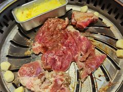 -木槿花韩式炭烤·熟成肉工坊(孙文东路店)