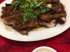 卤水拼盘-天天海鲜城·海鲜大排档(新溪店)