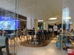 大堂-gaga(金光华店)
