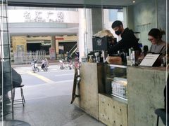 -BE NORMAL CAFE(霞溪路店)