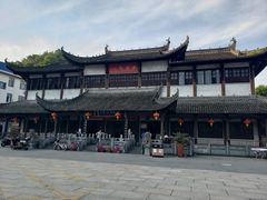 -绩溪龙川景区