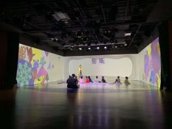 -小鸡哆哆故事屋·儿童乐园(嘉里城店)