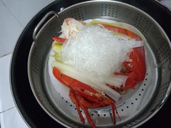 -盒马鲜生(皇庭广场店)