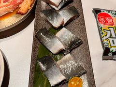 -红沃鳗鱼黑牛烤肉店(不老街店)