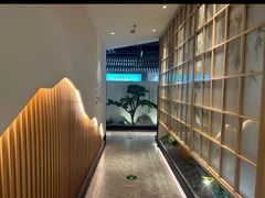 -蜜桃餐厅·伴山(绿宝广场店)