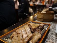 -南京大牌档(夫子庙老门东店)