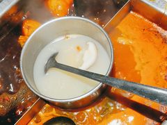 渝利鸳鸯锅-渝利重庆火锅