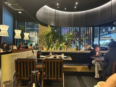 -Ameigo梅果·云贵川bistro(长宁来福士店)