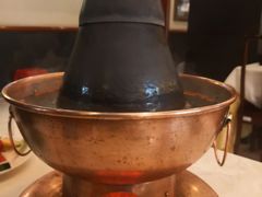 紫铜清汤锅底-东来顺饭庄(天坛店)