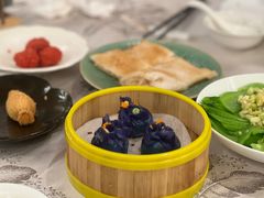 -香云轩·顺德菜(香云纱园林酒店店)