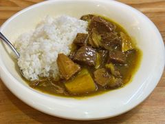 -香港久记牛腩云吞面(友好广场店)
