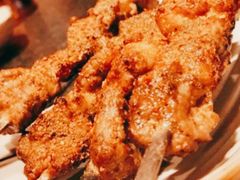 -丝路金桃·新疆菜(徐汇店)