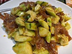 -小红鲸·海鲜餐厅(轸大路店)