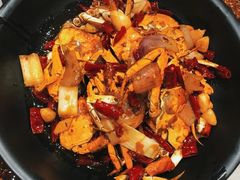 -聚味瞿记·龙虾堂(天元店)