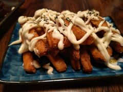 -维卡食舍(户部山店)