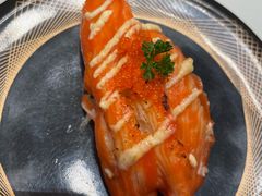 -争鲜回转寿司(朝北大悦城店)