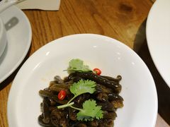 -茹·pure vegan(博华广场店)