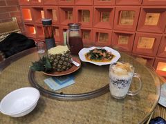 -多哥水傣味餐厅(司马巷店)