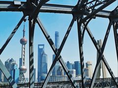 -东方明珠广播电视塔