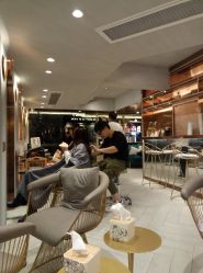 -苏豪路易士·嘉玛发廊