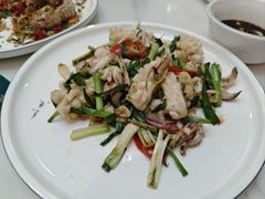 -阿钦大排档