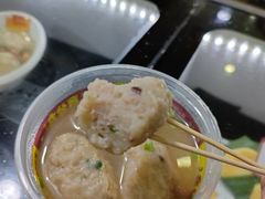 原味盲公丸-无影脚佛山陈氏盲公丸始创店(飞鸿街店)