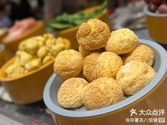 -喜家自助小火锅(乐客城店)