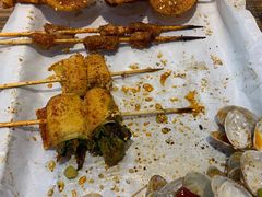 -王胖胖木炭烤吧(北岸公馆店)