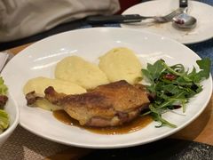 -LA MAISON公鸡和龙(蛇口店)