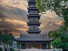 -乌镇西栅景区