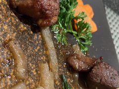 -桃夭日式料理(国信店)