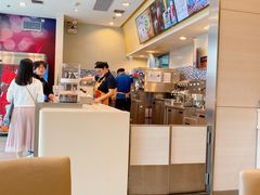 -DQ·蛋糕·冰淇淋(惠山万达店)