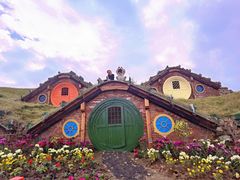 -武汉紫薇都市田园