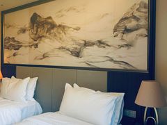 -成都安仁福朋喜来登酒店