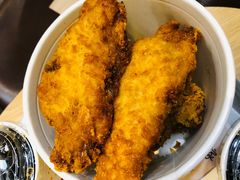 -麦当劳(西单明珠店)