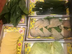 -芦月轩羊蝎子(劲松店)