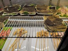 -马玉林天水麻辣烫(一马路清真店)