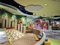 -MELAND CLUB亲子乐园•派对(虹桥万象城店)