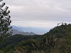 -秦岭风景区